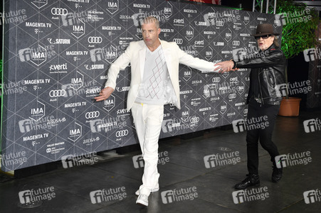International Music Awards 2019 in Berlin