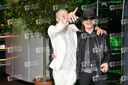 International Music Awards 2019 in Berlin