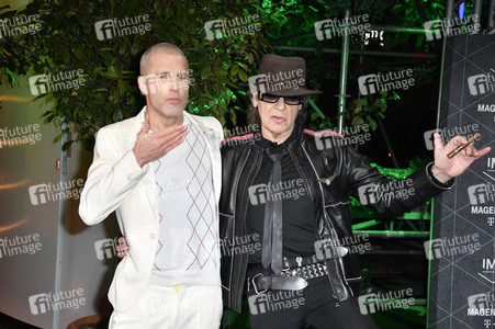 International Music Awards 2019 in Berlin