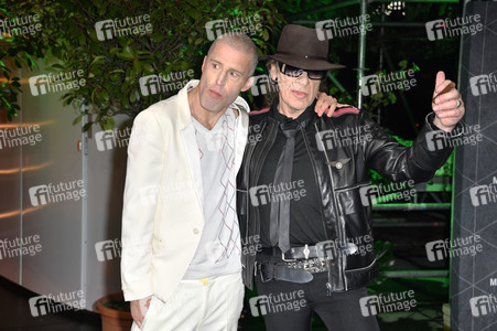 International Music Awards 2019 in Berlin