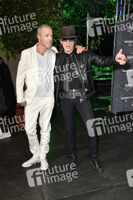 International Music Awards 2019 in Berlin