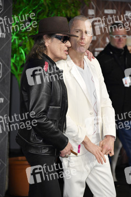 International Music Awards 2019 in Berlin