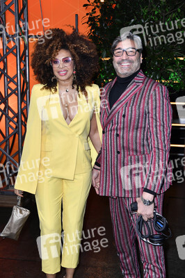 International Music Awards 2019 in Berlin