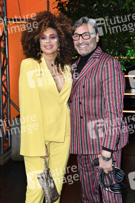 International Music Awards 2019 in Berlin