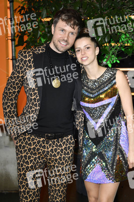 International Music Awards 2019 in Berlin