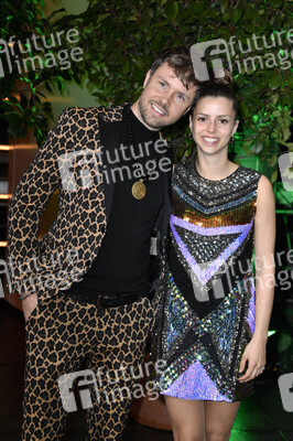 International Music Awards 2019 in Berlin