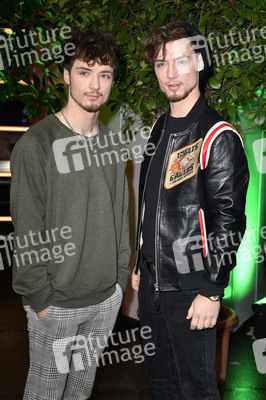 International Music Awards 2019 in Berlin