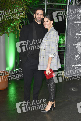 International Music Awards 2019 in Berlin