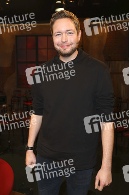 Talkshow 'Kölner Treff' in Köln