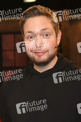 Talkshow 'Kölner Treff' in Köln