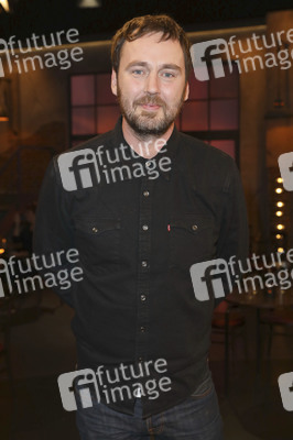 Talkshow 'Kölner Treff' in Köln