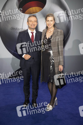 Deutscher Nachhaltigkeitspreis 2019 in Düsseldorf