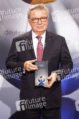 Deutscher Nachhaltigkeitspreis 2019 in Düsseldorf