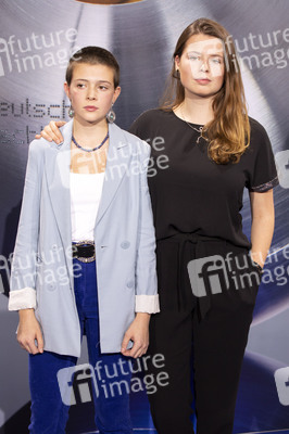 Deutscher Nachhaltigkeitspreis 2019 in Düsseldorf