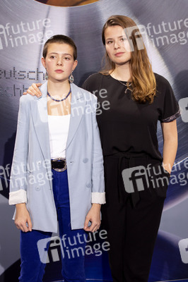 Deutscher Nachhaltigkeitspreis 2019 in Düsseldorf