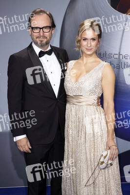 Deutscher Nachhaltigkeitspreis 2019 in Düsseldorf