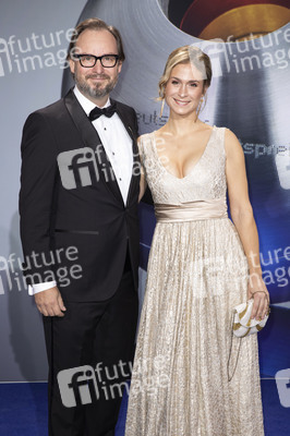 Deutscher Nachhaltigkeitspreis 2019 in Düsseldorf