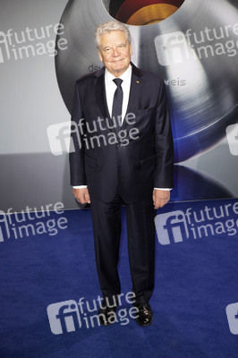 Deutscher Nachhaltigkeitspreis 2019 in Düsseldorf