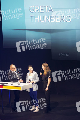 Deutscher Nachhaltigkeitspreis 2019 in Düsseldorf