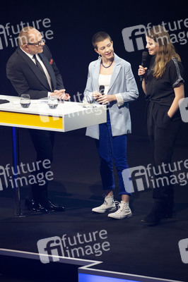 Deutscher Nachhaltigkeitspreis 2019 in Düsseldorf