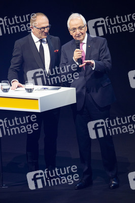 Deutscher Nachhaltigkeitspreis 2019 in Düsseldorf