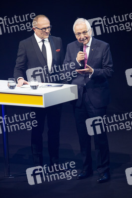 Deutscher Nachhaltigkeitspreis 2019 in Düsseldorf