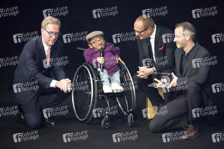 Deutscher Nachhaltigkeitspreis 2019 in Düsseldorf