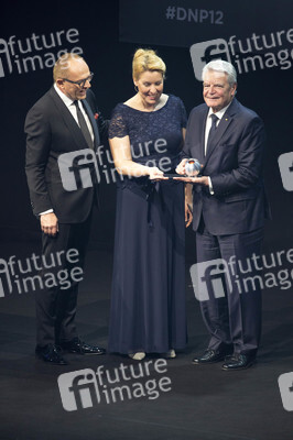 Deutscher Nachhaltigkeitspreis 2019 in Düsseldorf