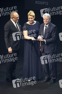 Deutscher Nachhaltigkeitspreis 2019 in Düsseldorf