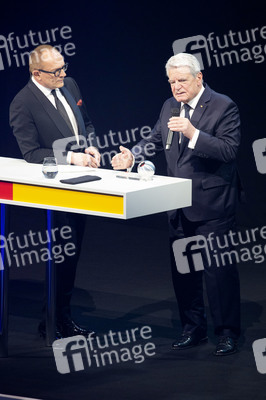 Deutscher Nachhaltigkeitspreis 2019 in Düsseldorf