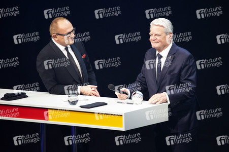 Deutscher Nachhaltigkeitspreis 2019 in Düsseldorf