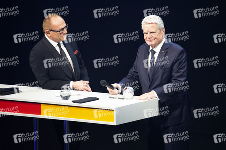 Deutscher Nachhaltigkeitspreis 2019 in Düsseldorf