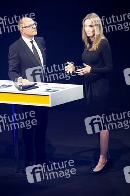 Deutscher Nachhaltigkeitspreis 2019 in Düsseldorf