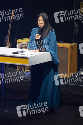 Deutscher Nachhaltigkeitspreis 2019 in Düsseldorf