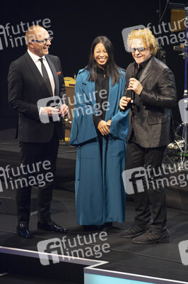 Deutscher Nachhaltigkeitspreis 2019 in Düsseldorf