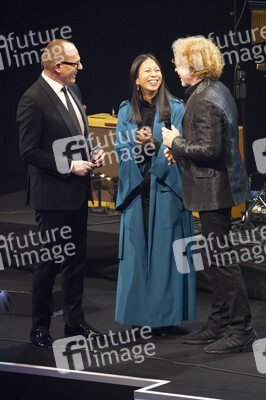 Deutscher Nachhaltigkeitspreis 2019 in Düsseldorf