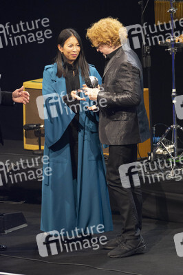 Deutscher Nachhaltigkeitspreis 2019 in Düsseldorf