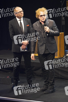 Deutscher Nachhaltigkeitspreis 2019 in Düsseldorf