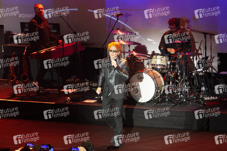 Deutscher Nachhaltigkeitspreis 2019 in Düsseldorf