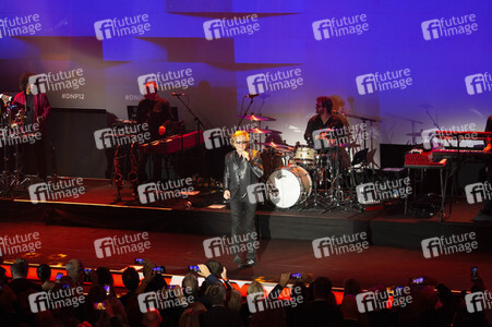 Deutscher Nachhaltigkeitspreis 2019 in Düsseldorf