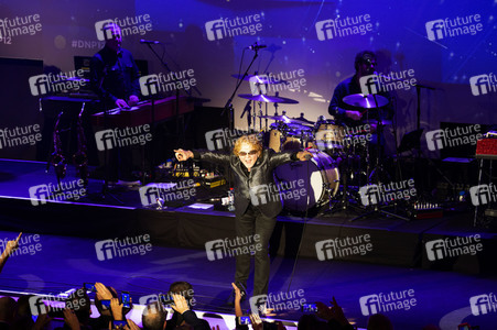 Deutscher Nachhaltigkeitspreis 2019 in Düsseldorf