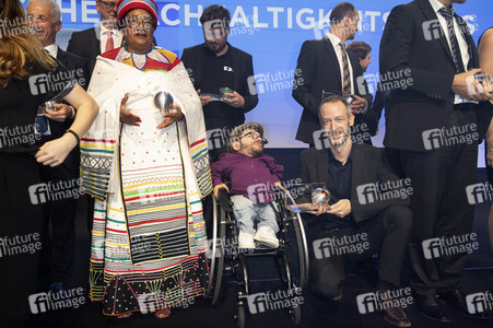 Deutscher Nachhaltigkeitspreis 2019 in Düsseldorf