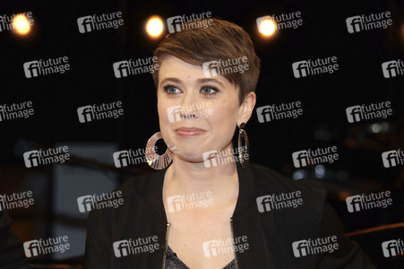 'NDR Talk Show' in Hamburg