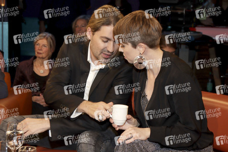'NDR Talk Show' in Hamburg