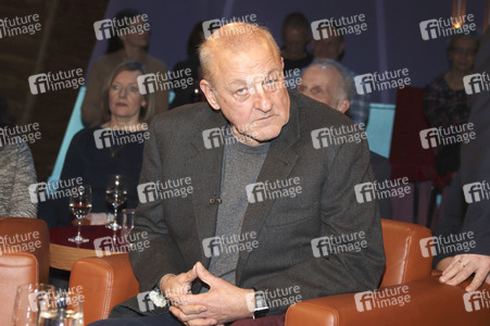 'NDR Talk Show' in Hamburg