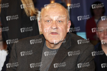 'NDR Talk Show' in Hamburg