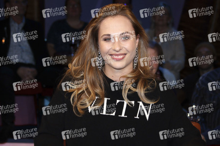 'NDR Talk Show' in Hamburg