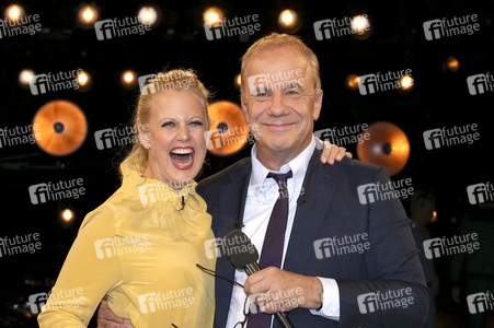 'NDR Talk Show' in Hamburg