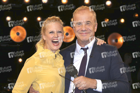 'NDR Talk Show' in Hamburg