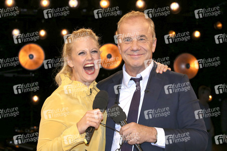 'NDR Talk Show' in Hamburg